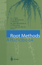 Root Methods : A Handbook - A.L. Smit