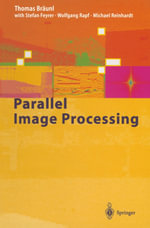 Parallel Image Processing - T. Bräunl