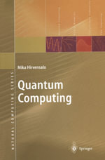Quantum Computing - Mika Hirvensalo