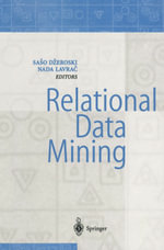Relational Data Mining - Saso Dzeroski