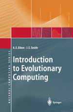 Introduction to Evolutionary Computing - Agoston E. Eiben