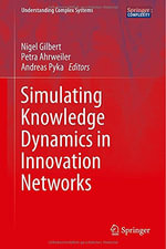 Understanding Complex Systems : Understanding Complex Systems - Andreas Pyka