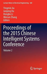 Lecture Notes in Electrical Engineering : Volume 2 - Hongbo Li