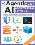 Agentic AI Architectural Patterns - Isaac Vance