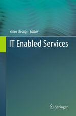 IT Enabled Services - Shiro Uesugi