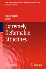 Extremely Deformable Structures - Author