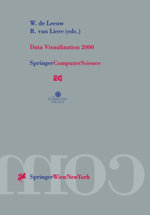 Data Visualization 2000 : Proceedings of the Joint EUROGRAPHICS and IEEE TCVG Symposium on Visualization in Amsterdam, The Netherlands, May 29-30, 2000 - W. de Leeuw