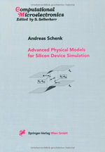 Computational Microelectronics : Computational Microelectronics - Andreas Schenk