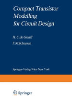 Computational Microelectronics : Computational Microelectronics - Francois M. Klaassen