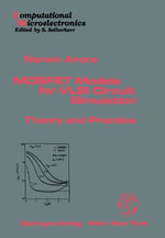 Computational Microelectronics : Theory and Practice - Narain D. Arora