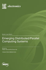 Emerging Distributed/Parallel Computing Systems - Yawen Chen
