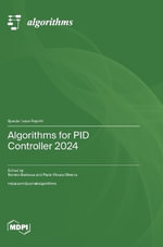 Algorithms for PID Controller 2024 - Ramiro Barbosa