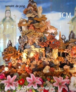 TCM : traditional Chinese medicine - samoht de jong