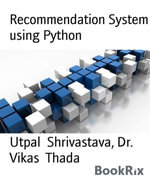 Recommendation System using Python - Dr. Vikas Thada