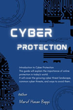 Cyber Protection - Maruf Hasan Bappi