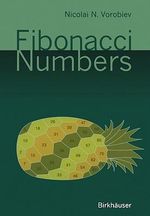 Fibonacci Numbers - Nicolai N. Vorobiev