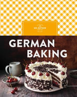 German Baking - Dr. Oetker Verlag