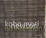 Koho Mori-Newton : No Intention - K. B. Murr