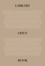 The Library : An Open Book - Ido Bruno