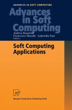 Soft Computing Applications - Andrea Bonarini