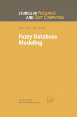 Fuzzy Database Modeling - Adnan Yazici