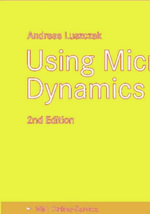 Using Microsoft Dynamics AX 2012 - Andreas Luszczak