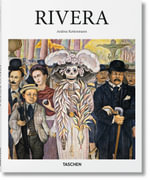 Rivera : Basic Art - Andrea Kettenmann