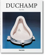 Duchamp : Basic Art Series 2.0 : Basic Arts Series - Janis Mink