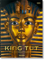 King Tut : Journey Through the Underworld - Sandro Vannini