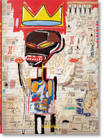 Jean-Michel Basquiat: And the Art of Storytelling : 40th Anniversary Edition - Eleanor Nairne