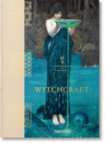 Witchcraft. The Library of Esoterica : Library of Esoterica - Jessica Hundley
