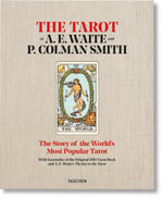 The Tarot of A. E. Waite and P. Colman Smith - Johannes Fiebig