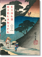 Hiroshige & Eisen. The Sixty-Nine Stations along the Kisokaido. 45th Ed. - Rhiannon Paget