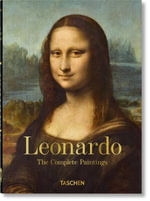 Leonardo. The Complete Paintings. 45th Ed. : Taschen 40 - Frank Zöllner