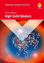 High Solid Binders - Mircea Manea