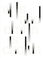 Arts and Crafts is Cactus - Sabine Runde