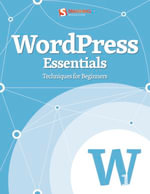 WordPress Essentials : Smashing eBooks - Smashing Magazine