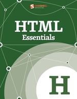 HTML Essentials : Smashing eBooks - Smashing Magazine