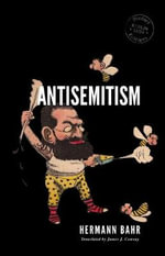 Antisemitism - Hermann Bahr