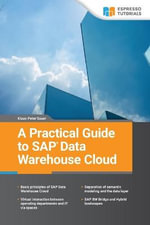 Data Warehouse Cloud - Klaus-Peter Sauer