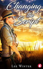 Changing the Script - Lee Winter