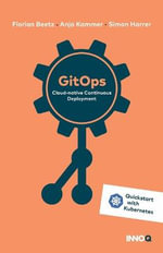GitOps : Cloud-native Continuous Deployment - Anja Kammer