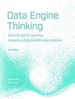 Data Engine Thinking : FastChangeCo's journey towards a fully flexible data solution - Roelant Vos