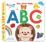 Play Smart Baby ABC : Play Smart Baby - Satoshi Iriyama