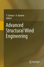 Advanced Structural Wind Engineering - Yukio Tamura