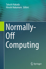 Normally-Off Computing - Takashi Nakada