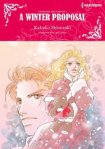 A WINTER PROPOSAL : Harlequin Comics - Lucy Gordon