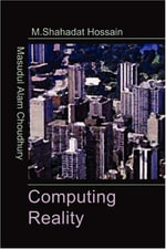 Computing Reality - Masudul Alam Choudhury