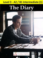 The Diary - I Talk You Talk Press