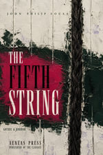 The Fifth String : Gothic & Horror - John Philip Sousa